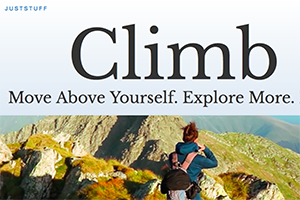 Thumbnail of Climb