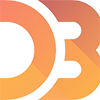 D3 Logo