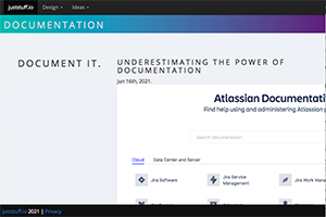 Thumbnail of Documentation