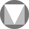 material.io logo