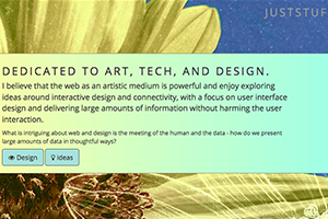 Thumbnail of Sunflower Design 2