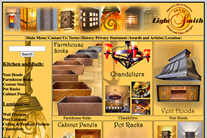 Thumbnail of TexasLightSmith Design