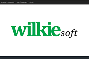Thumbnail of Wilkiesoft.com